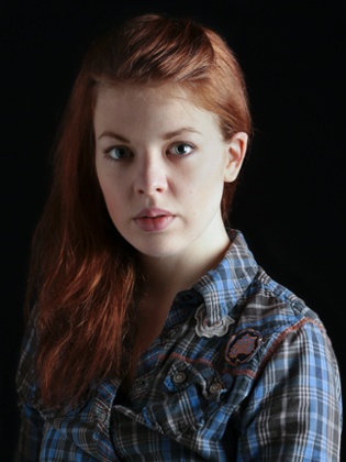 Helen Stephens ninth