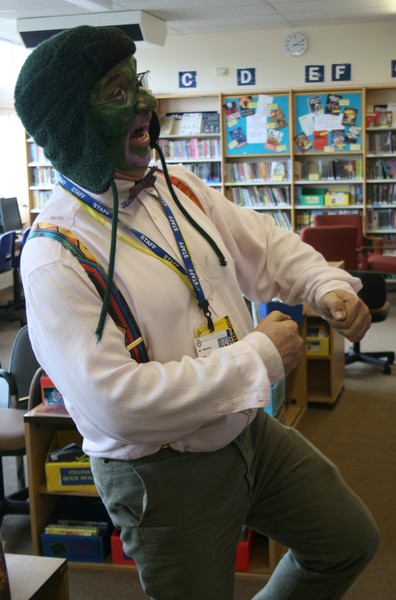 The Mountbatten School