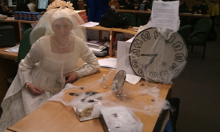 Our Lady's Catholic College