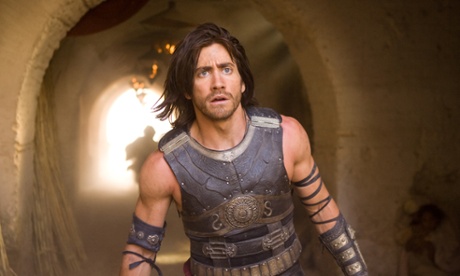 Prince of Persia film still