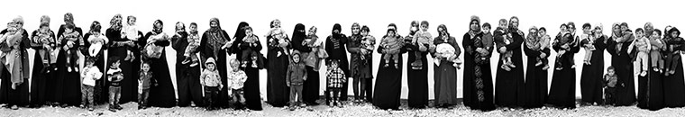 Syrian Refugees : Giles Duley Syrian Refugees Zaatari Camp