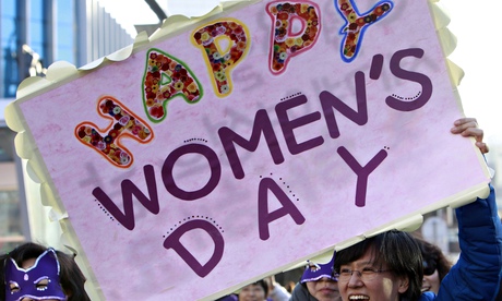 International Women's Day