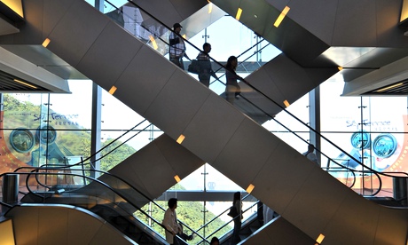 escalating situations