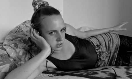 Mø, aka Karen Marie Ørsted