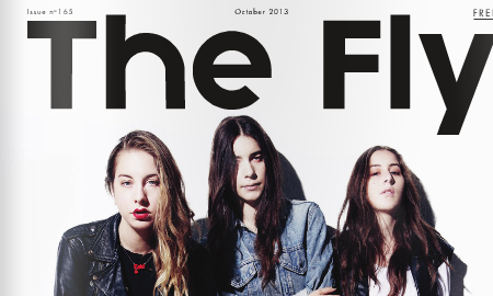 The Fly magazine