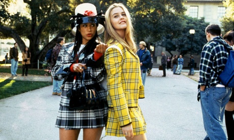 clueless
