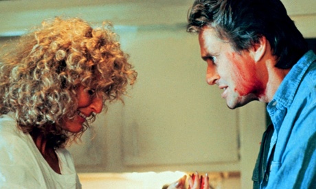 1987, FATAL ATTRACTION