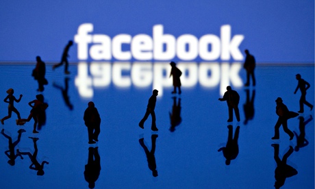 Businesses now expect all employees to master social media platforms such as Facebook. 