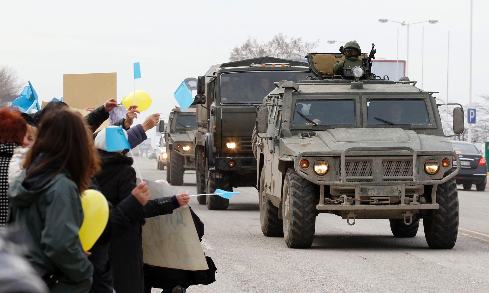 Russia May End Nuclear Checks In Response To Ukraine Sanction As It Happened World News 