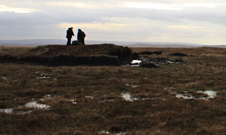Dartmoor site