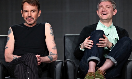 BESTPIX - 2014 Winter TCA Tour - Day 6