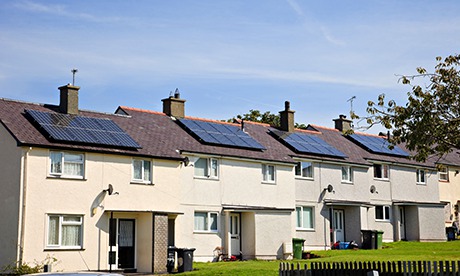 green deal foul watchdog government 244m loans