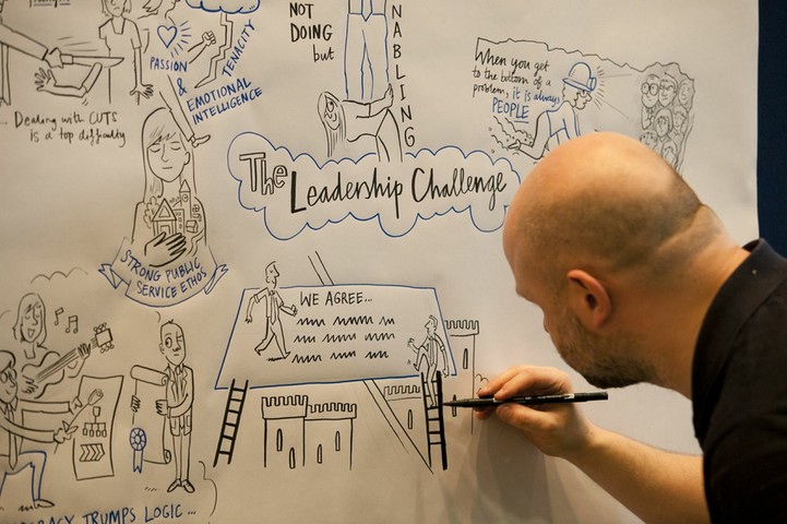 GPL Summit 2014: GPL Summit 2014: scriberia two