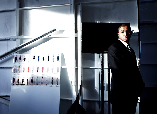 Big Picture: Bouncers: Big Picture: Bouncers