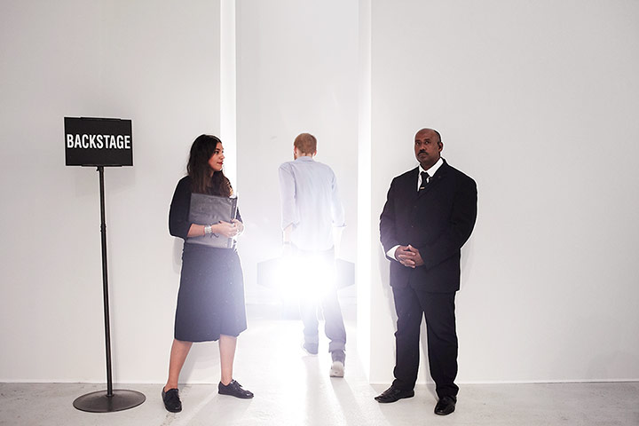 Big Picture: Bouncers: Big Picture: Bouncers