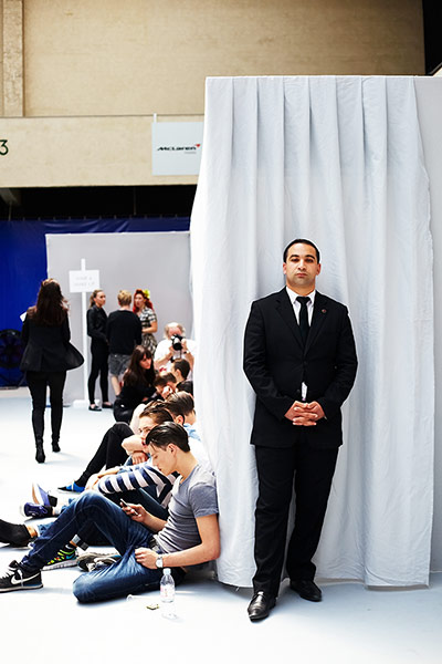 Big Picture: Bouncers: Big Picture: Bouncers