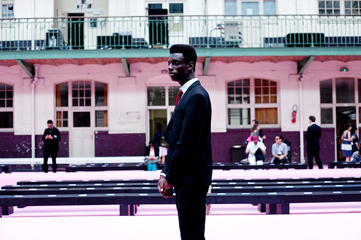 Big Picture: Bouncers: Big Picture: Bouncers