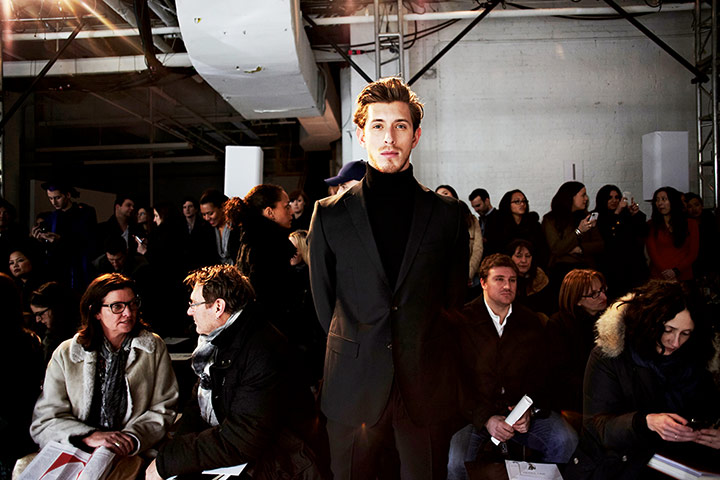 Big Picture: Bouncers: Big Picture: Bouncers