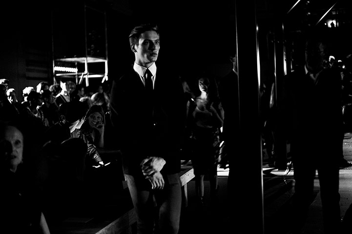 Big Picture: Bouncers: Big Picture: Bouncers