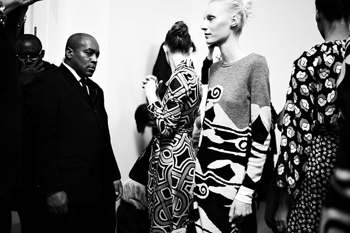 Big Picture: Bouncers: Big Picture: Bouncers