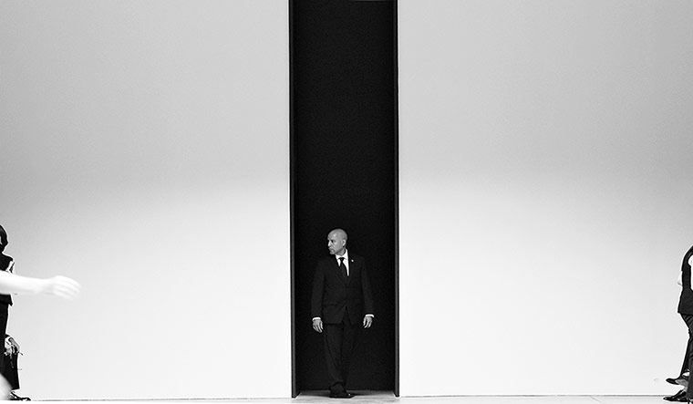 Big Picture: Bouncers: Big Picture: Bouncers