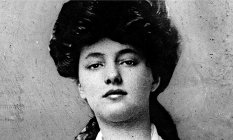 Evelyn Nesbit