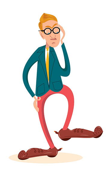 Invention failures: John Logie Baird