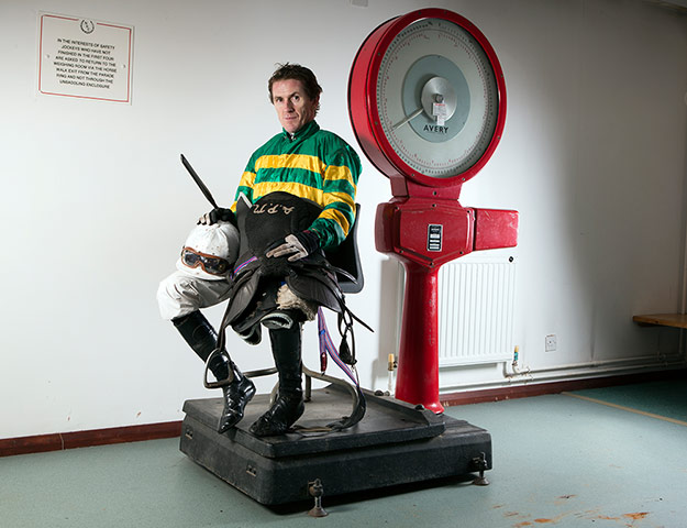 original observer: AP McCoy 