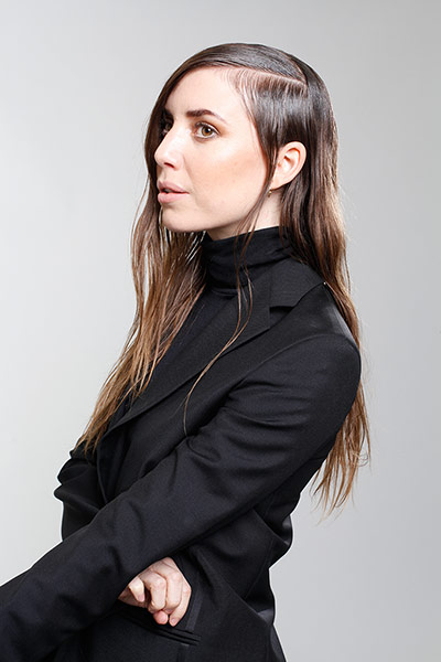 original observer: Lykke Li