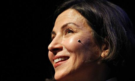 Donna Tartt read from her new novel.