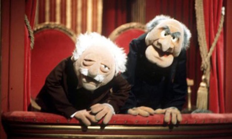 statler waldorf