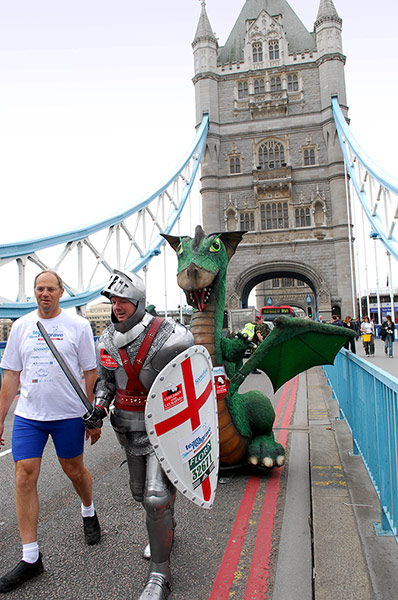 10 best: The racing diver