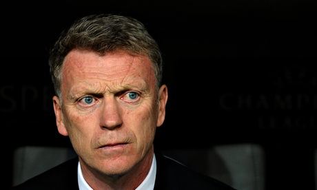 David Moyes