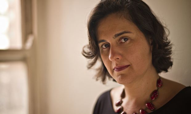 Kamila Shamsie: &#39;Where is the American writer writing about America in Pakistan? There is a deep lack of reckoning&#39; | Culture | The Guardian - kamila-shamsie-012