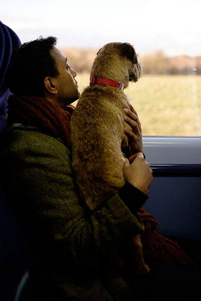 Do Something adventure: Wondering how to get closer to Sound Bottom