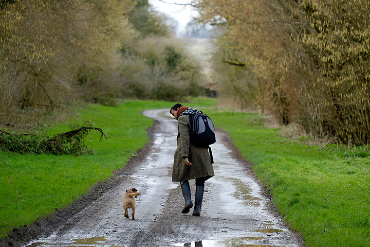 Do Something adventure: Road to…Rhik heads down an unmade road in search of Sound Bottom and Sound 