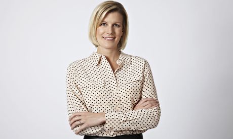Sarah Watson is the group mobile manager at the Net-a-porter group.