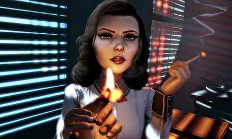 bioshock