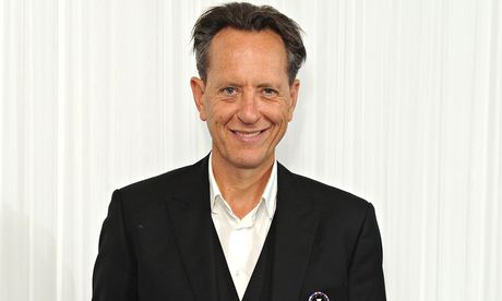 Richard E Grant
