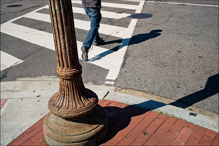 Pennsylvania: Sidewalk