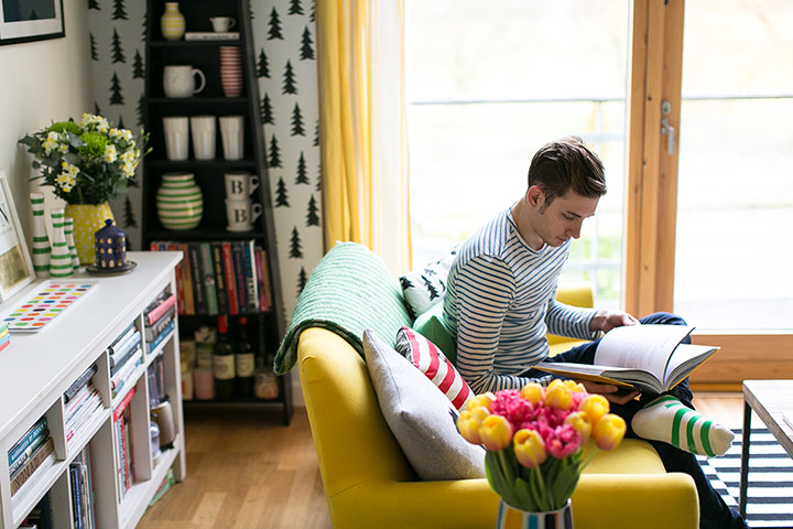 To Boldly Go - homes: To Boldly Go - Homes