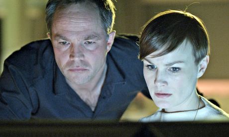 Mammon, Episode three