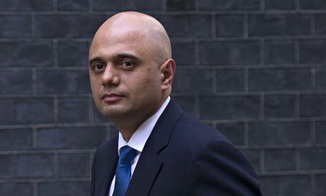 Sajid Javid