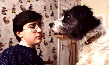 The Secret Diary of Adrian Mole