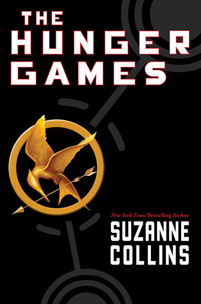 Most chellenged books: 5) The Hunger Games, by Suzanne Collins was cited for: religious viewpoint,