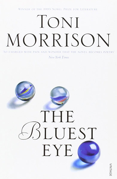 Most chellenged books: 2) The Bluest Eye, by Toni Morrison was cited for: offensive language, sexu