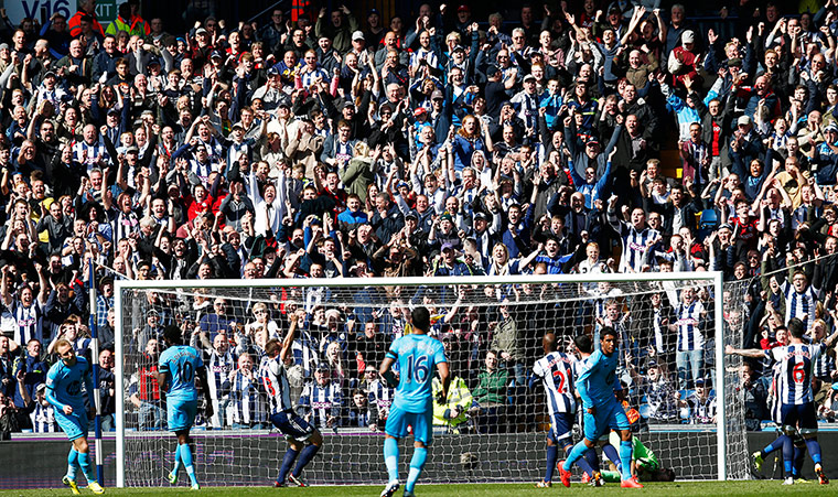saturday round-up: Ben Foster saves a penalty