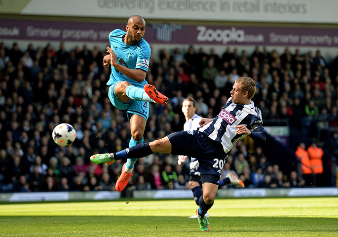 saturday round-up: Younes Kaboul loses out to Matej Vydra