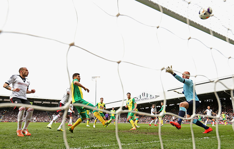 saturday round-up: Hugo Rodallega scores
