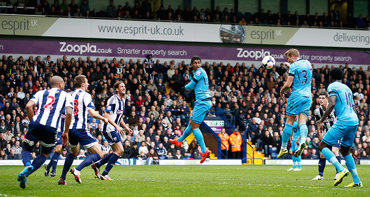 saturday round-up: Harry Kane scores 